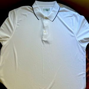 PGA Tour mens golf polo shirt.